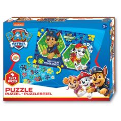 Paw Patrol  puzzle 50db-os 