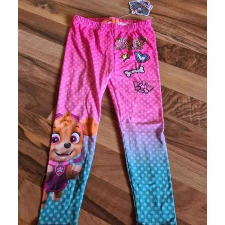 Mancs őrjárat leggings