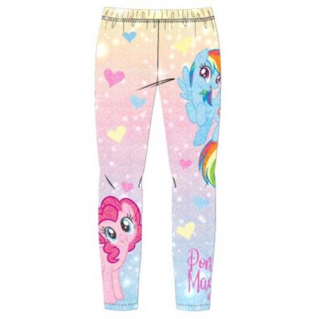 My Little Pony, Én kicsi pónim Hologrammos leggings 98-128cm