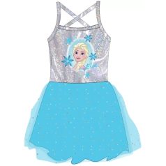 Disney Jégvarázs gyerek ruha 104-134 cm