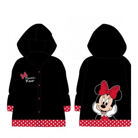 Disney Minnie esőkabát 104-134cm