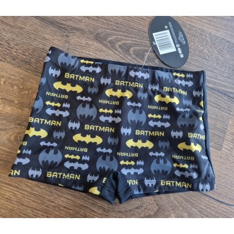 Batman gyerek fürdőnadrág,short