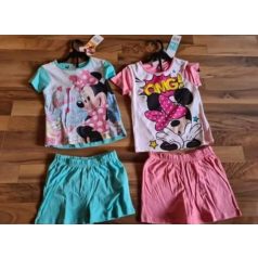Gyerek pizsama Disney Minnie