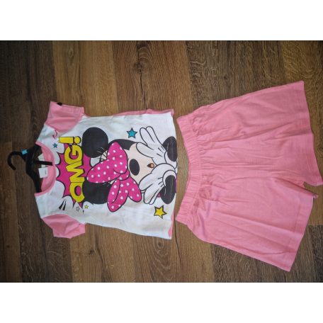 Gyerek pizsama Disney Minnie