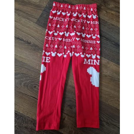 Gyerek Leggings Disney Minnie