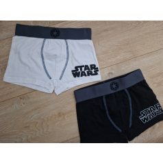 Star Wars gyerek boxeralsó 2darab/csomag